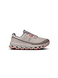 ON | Zapatillas de trail running para hombre Cloudvista2 Waterproof | Gris