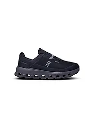 ON | Zapatillas de trail running para hombre Cloudvista2 Waterproof | Negro