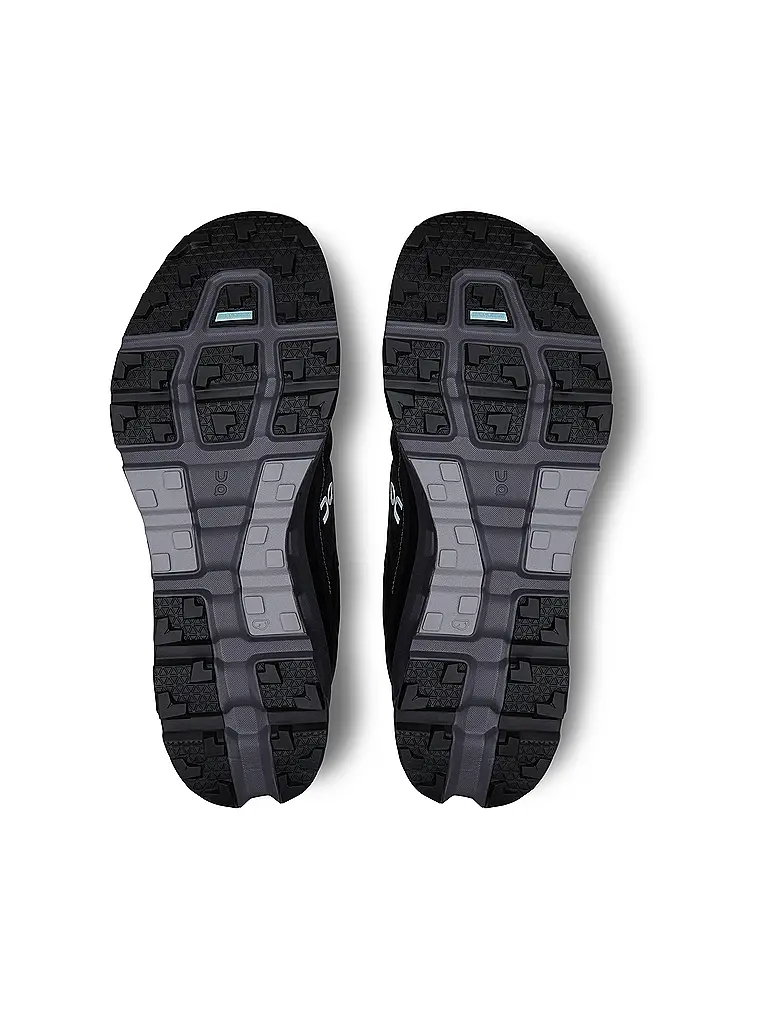 ON | Zapatillas de trail running para hombre Cloudvista2 Waterproof |