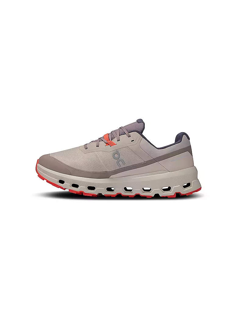 ON | Zapatillas de trail running para hombre Cloudvista2 Waterproof | Gris