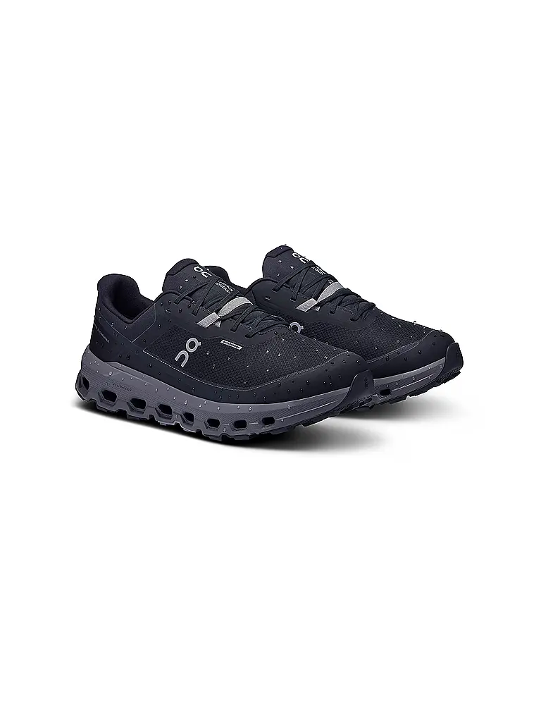 ON | Zapatillas de trail running para hombre Cloudvista2 Waterproof |