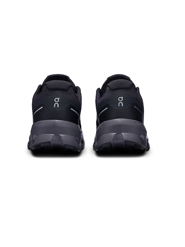 ON | Zapatillas de trail running para hombre Cloudvista2 Waterproof |
