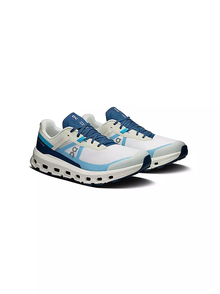 ON | Zapatillas de trail running para hombre Cloudvista2 | Azul