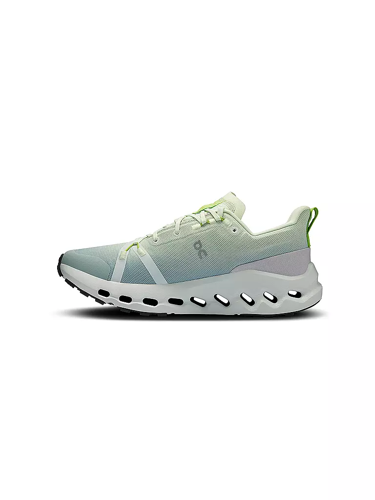 ON | Zapatillas de trail running para mujer Cloudsurfer Trail WP |