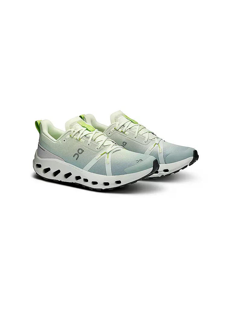 ON | Zapatillas de trail running para mujer Cloudsurfer Trail WP |