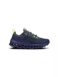 ON | Zapatillas de trail running para mujer Cloudultra 2 | Azul oscuro