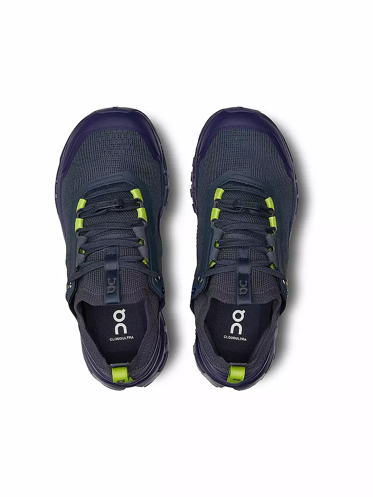 ON | Zapatillas de trail running para mujer Cloudultra 2 |