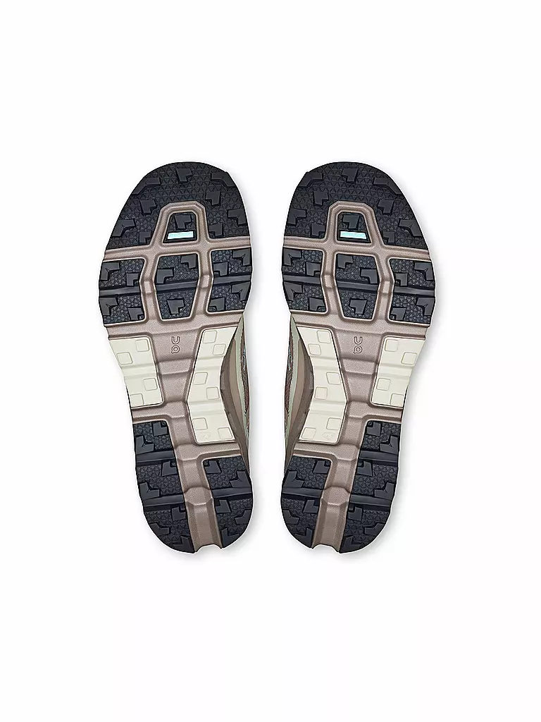 ON | Zapatillas de trail running para mujer Cloudvista 2 Waterproof |