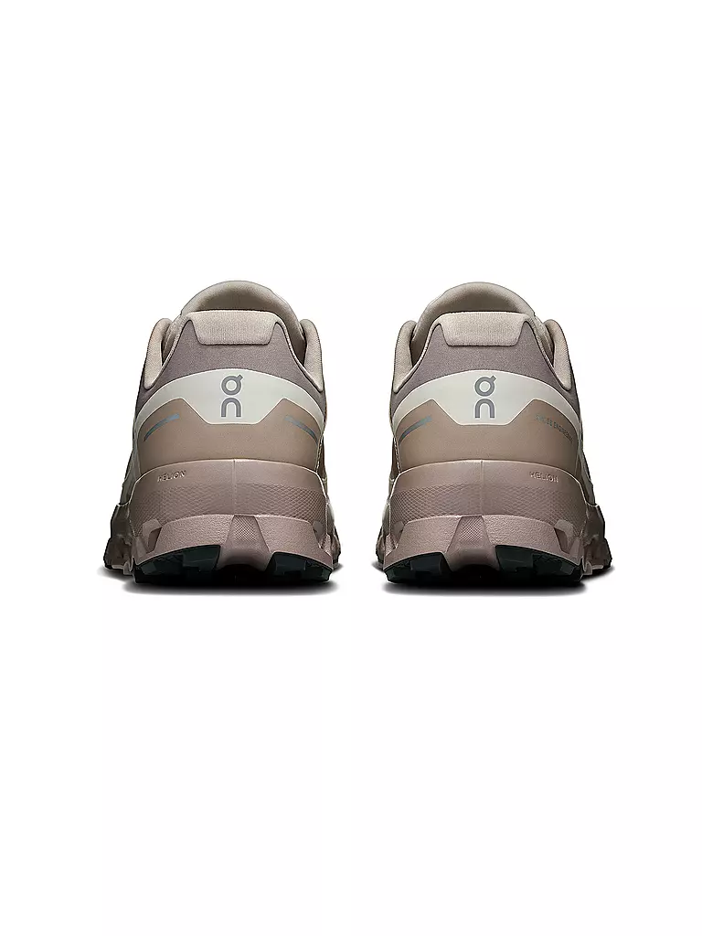ON | Zapatillas de trail running para mujer Cloudvista 2 Waterproof |