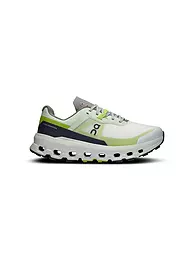 ON | Zapatillas de trail running Cloudvista 2 para mujer | Blanco