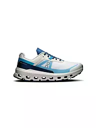 ON | Zapatillas de trail running Cloudvista 2 para mujer | Azul