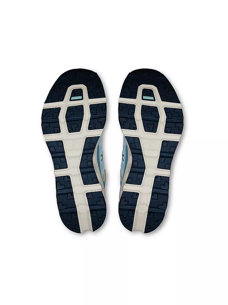 ON | Zapatillas de trail running para mujer Cloudvista 2 |