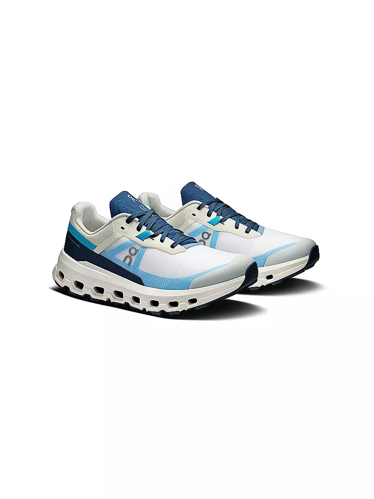 ON | Zapatillas de trail running para mujer Cloudvista 2 |