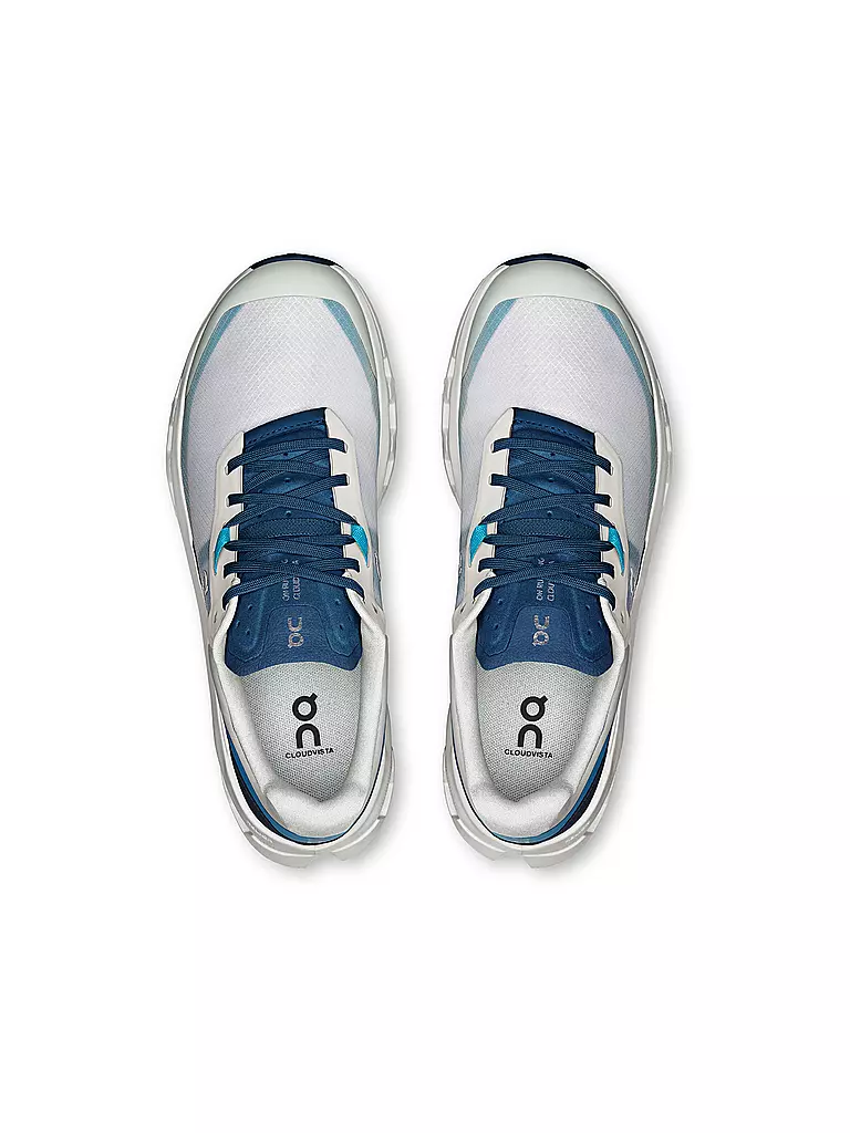 ON | Zapatillas de trail running para mujer Cloudvista 2 |