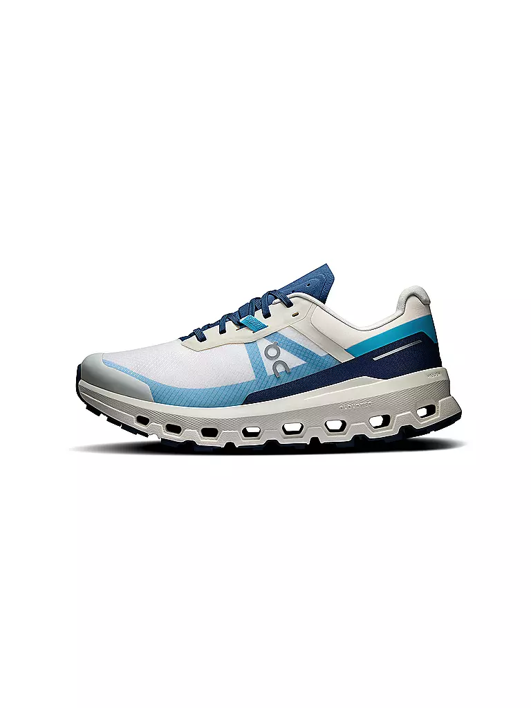 ON | Zapatillas de trail running para mujer Cloudvista 2 |