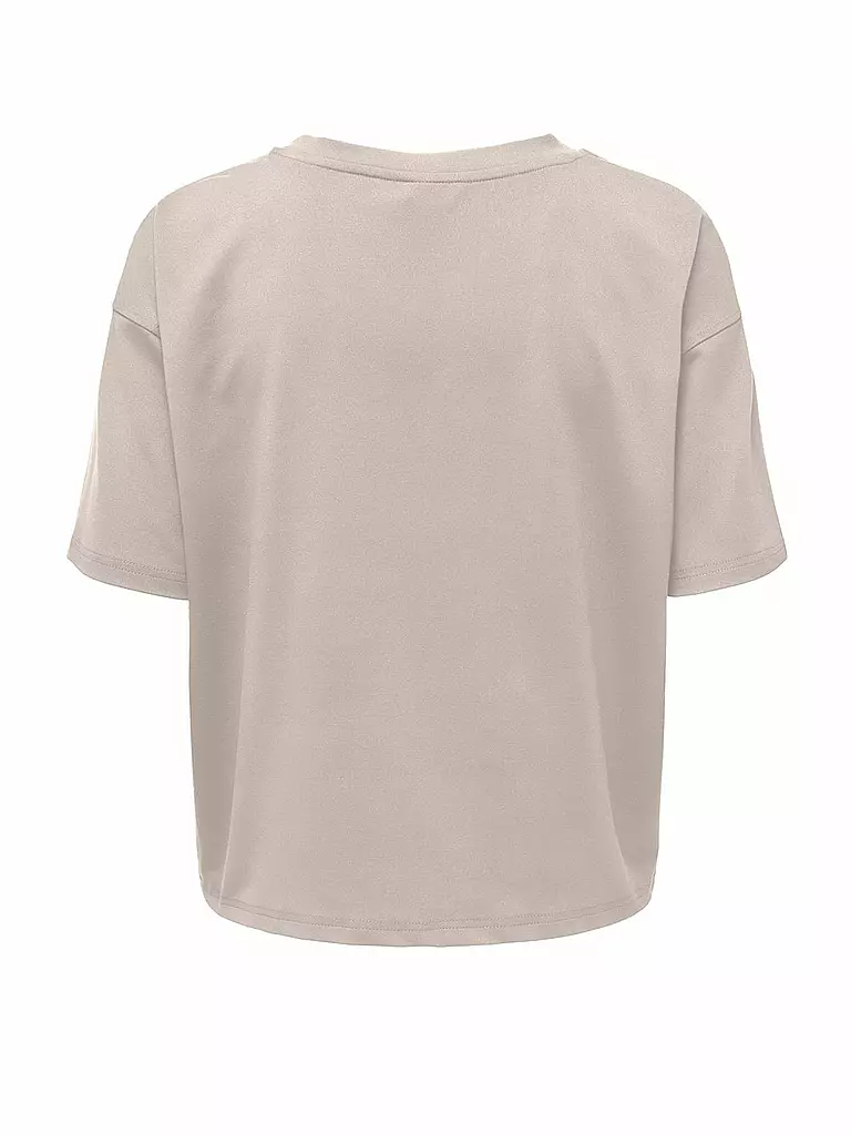 ONLY PLAY | Damen Fitnessshirt | Negro