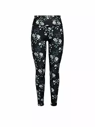 ONLY PLAY | Damen Fitnesstight  | Negro