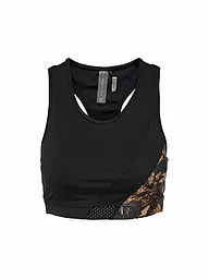 ONLY PLAY | Damen Sport-BH Enid Medium Support | Negro