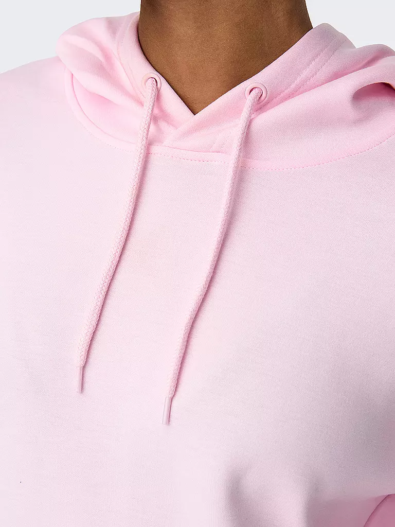 ONLY PLAY | Sudadera con capucha para mujer Lounge Life | Rosa