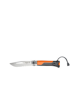 OPINEL | Navaja Nº 8 Outdoor