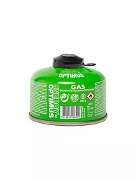 OPTIMUS | Cartucho de gas universal 100g | Verde