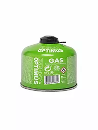 OPTIMUS | Cartucho de gas universal 230 g | Verde