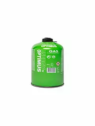OPTIMUS | Cartucho de gas universal 450 g | Verde
