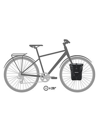 ORTLIEB | Juego de alforjas Sport-Roller Classic QL2.1 2 x 12,5L