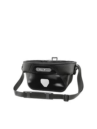 ORTLIEB | Bolsa de manillar para bicicleta Ultimate6 Classic 5L