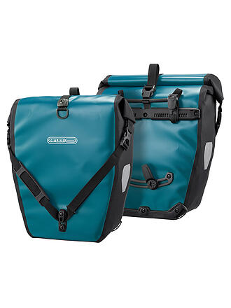 ORTLIEB | Set de alforjas Back-Roller 2x20L