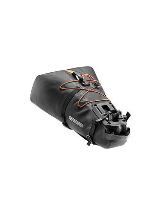 ORTLIEB | Bolsa de sillín para bicicleta Seat-Pack QR