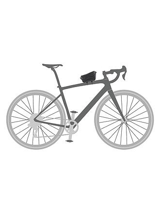 ORTLIEB | Bolsa para tubo superior de bicicleta Fuel-Pack