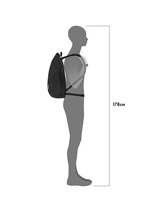 ORTLIEB | Mochila de bicicleta Velocity PS 23L