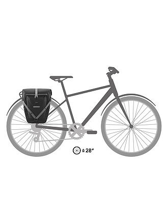 ORTLIEB | Alforja Back Roller Pluss QL 2.2