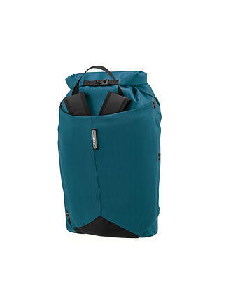 ORTLIEB | Mochila de ciclismo Vario Lite 22L