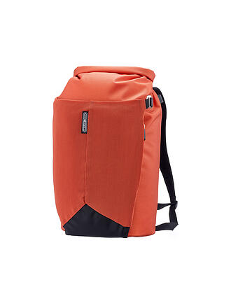 ORTLIEB | Mochila de ciclismo Vario Lite 22L