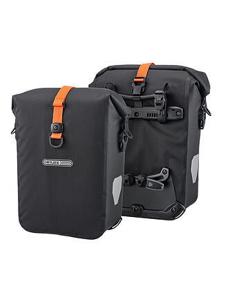 ORTLIEB | Set de alforjas Gravel-Pack 2x14,5L