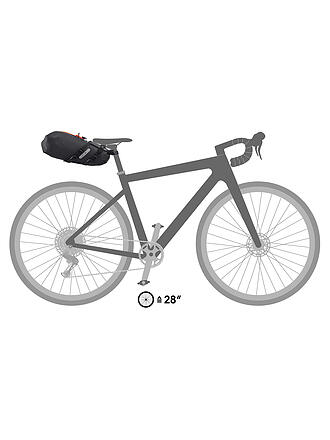 ORTLIEB | Bolsa de sillín Seat-Pack QR