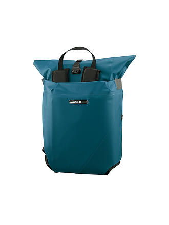 ORTLIEB | Mochila de ciclismo Vario QL2 26L