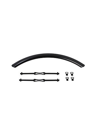 ORTLIEB | Guardabarros Quick-Rack Mudguard 50mm