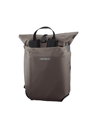 ORTLIEB | Mochila de ciclismo Vario 26L