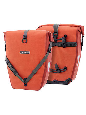 ORTLIEB | Set de alforjas Back-Roller Plus CR 2x20L