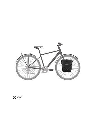 ORTLIEB | Alforja Sport-Roller Core 14,5L