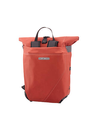 ORTLIEB | Mochila de ciclismo Vario Plus 26L
