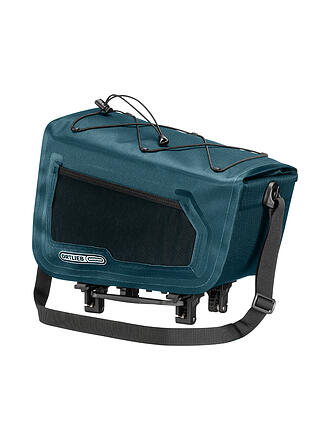 ORTLIEB | Bolsa de alforja Trunk-Bag 10L