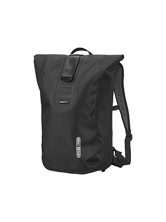 ORTLIEB | Mochila de ciclismo Velocity Lite 17L