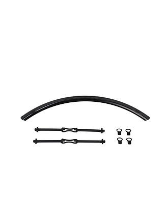 ORTLIEB | Guardabarros Quick-Rack Mudguard 38mm