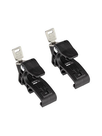 ORTLIEB | Seguro antirrobo para bicicleta, par QL2-Lock