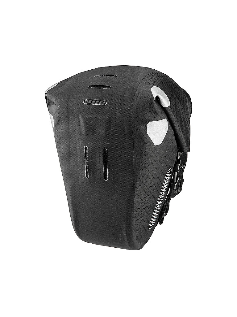 Ortlieb Bolsa de sillín 1,6L negro