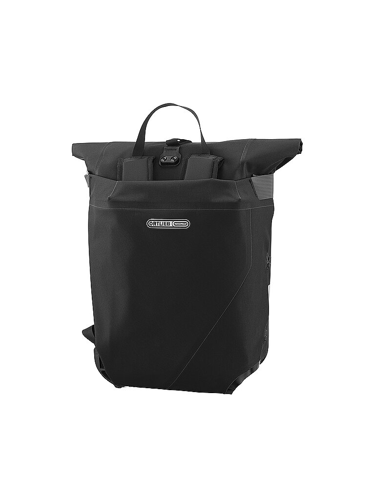 Mochila de ciclismo Vario Plus 26L negro